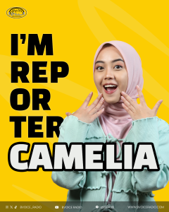 Poster Camelia