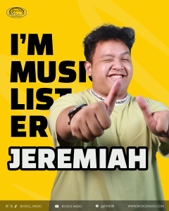 Poster JEREMY