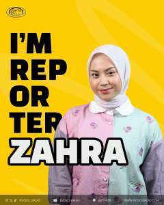 Poster Zahra